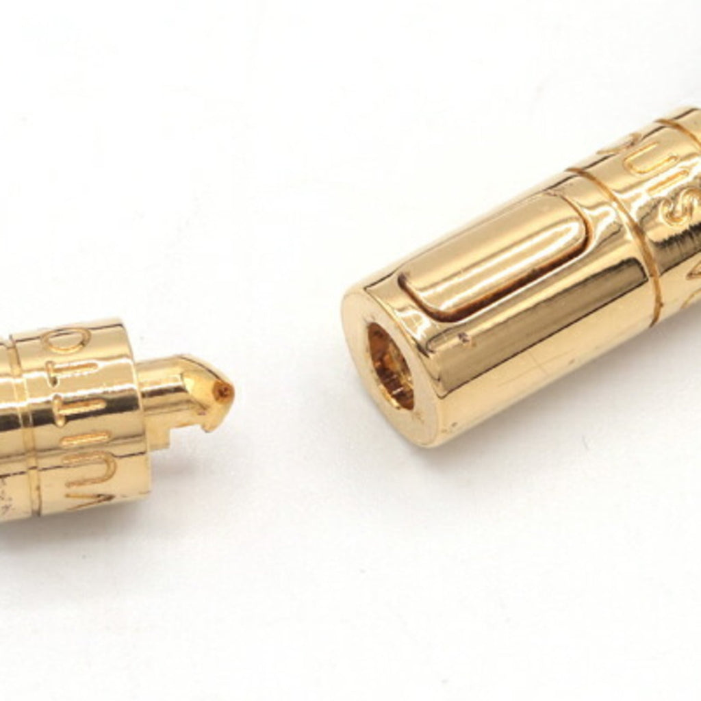 Louis Vuitton Damier Keep It Bracelet M8137F Bangle for Men and Women