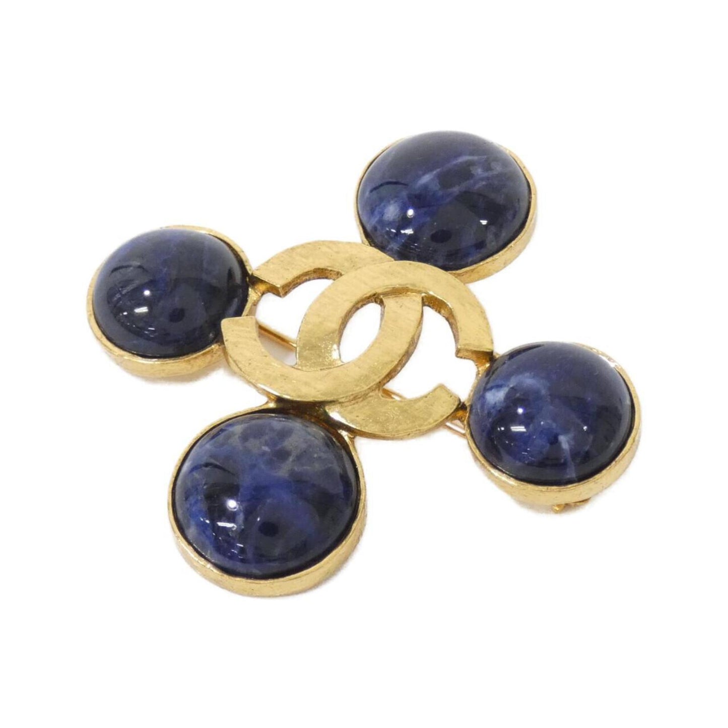 Chanel Brooch