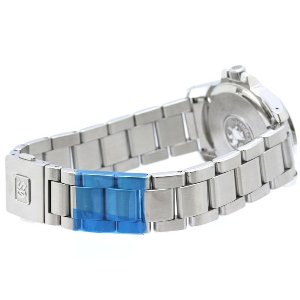 SEIKO Grand Seiko Date SBGX053 9F62-0AA1 Men's Watch SS 40543 — Good