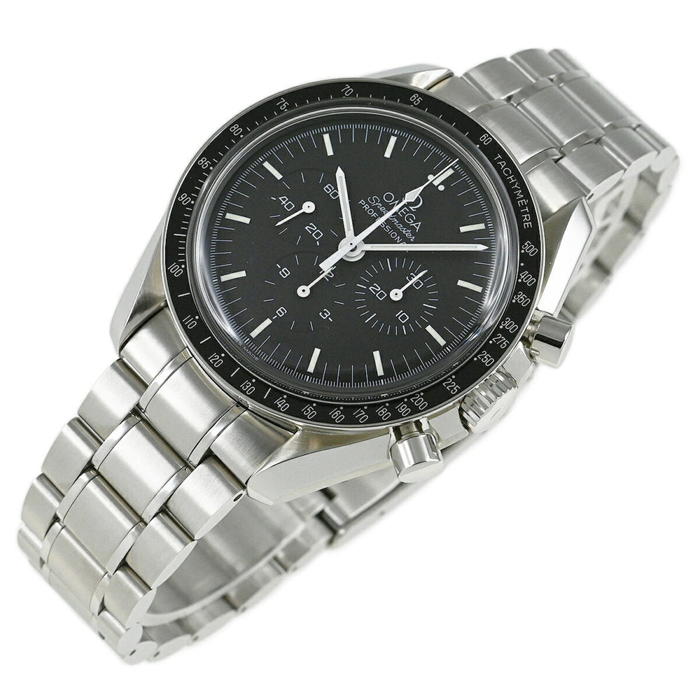 Omega Speedmaster Professional Apollo 1 Moon Landing 30th Anniversary Limited Edition (9999 pieces) 3560.50 — Good