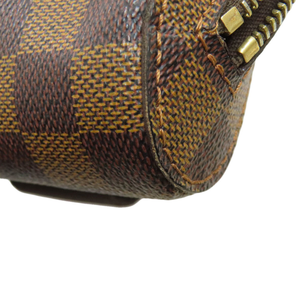 Louis Vuitton N51994 Geronimos Body Bag, Damier Canvas, Women's LOUIS VUITTON — Like New