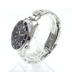 Seiko Prospex Men's Automatic Watch SS SBDC083 Mechanical — Very Good