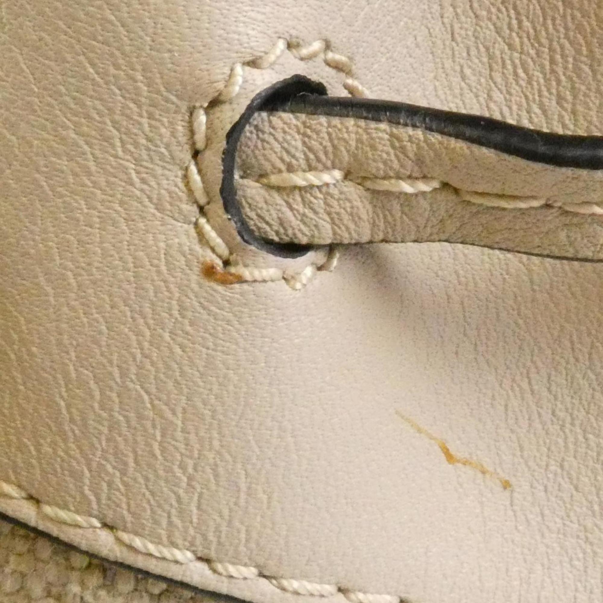 Loewe Hammock Drawstring Small Shoulder Bag 314 39 Z95