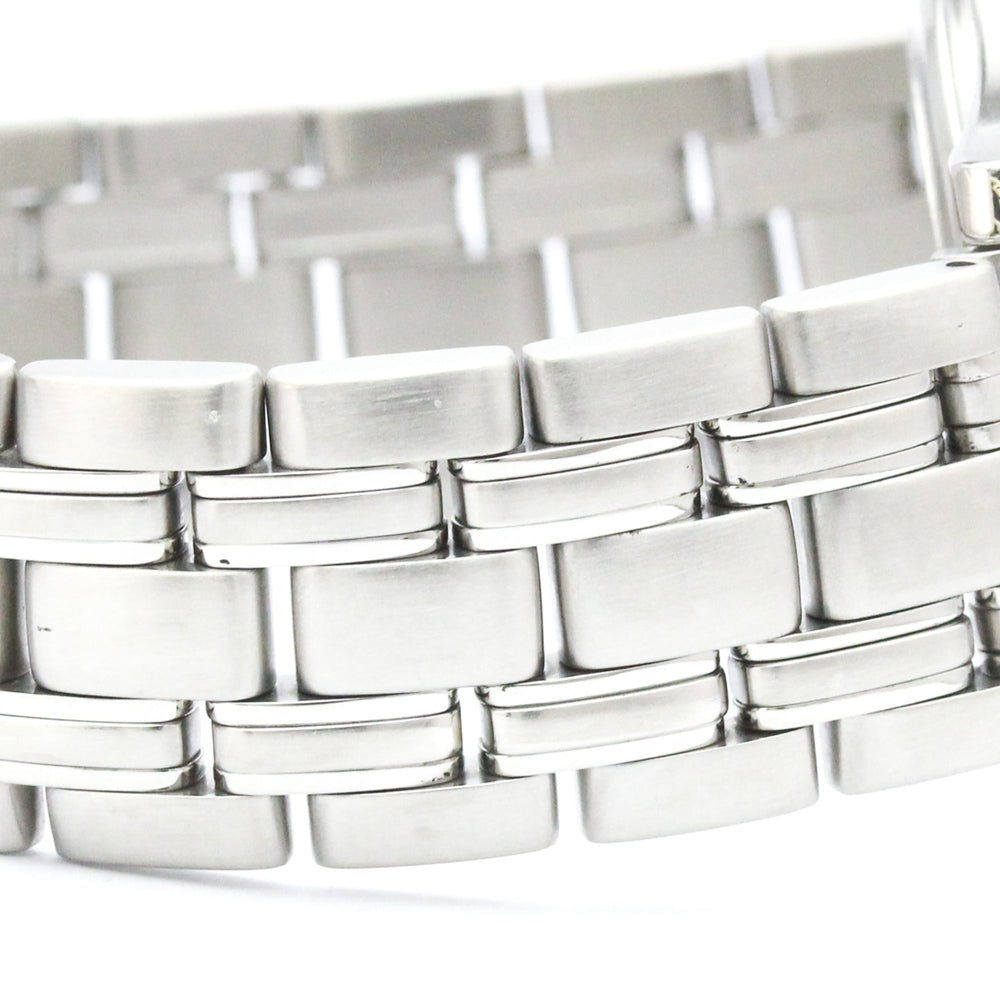 OMEGA Seamaster 200M Omegamatic Auto Quartz Mens Watch 2514.50 Polished — Very Good