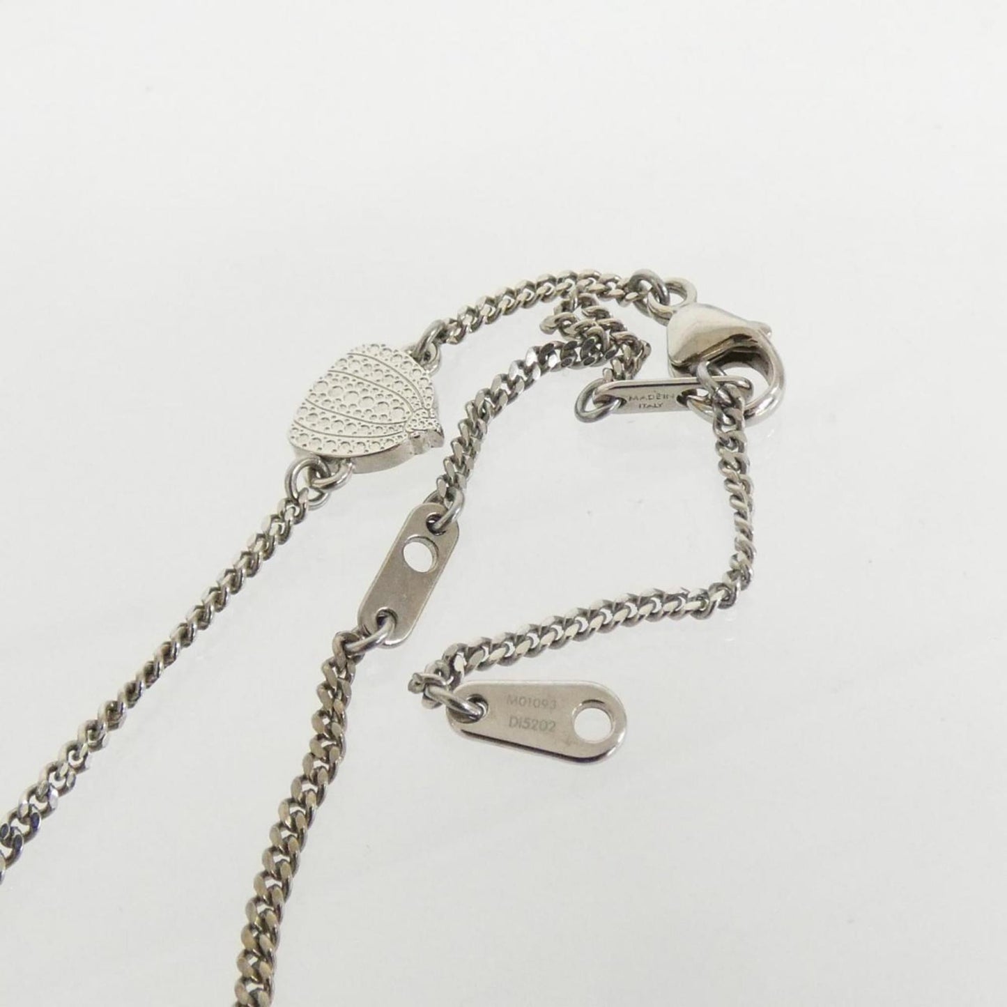 Louis Vuitton (LV X YK) Pendant LV Pumpkin M01093 Necklace