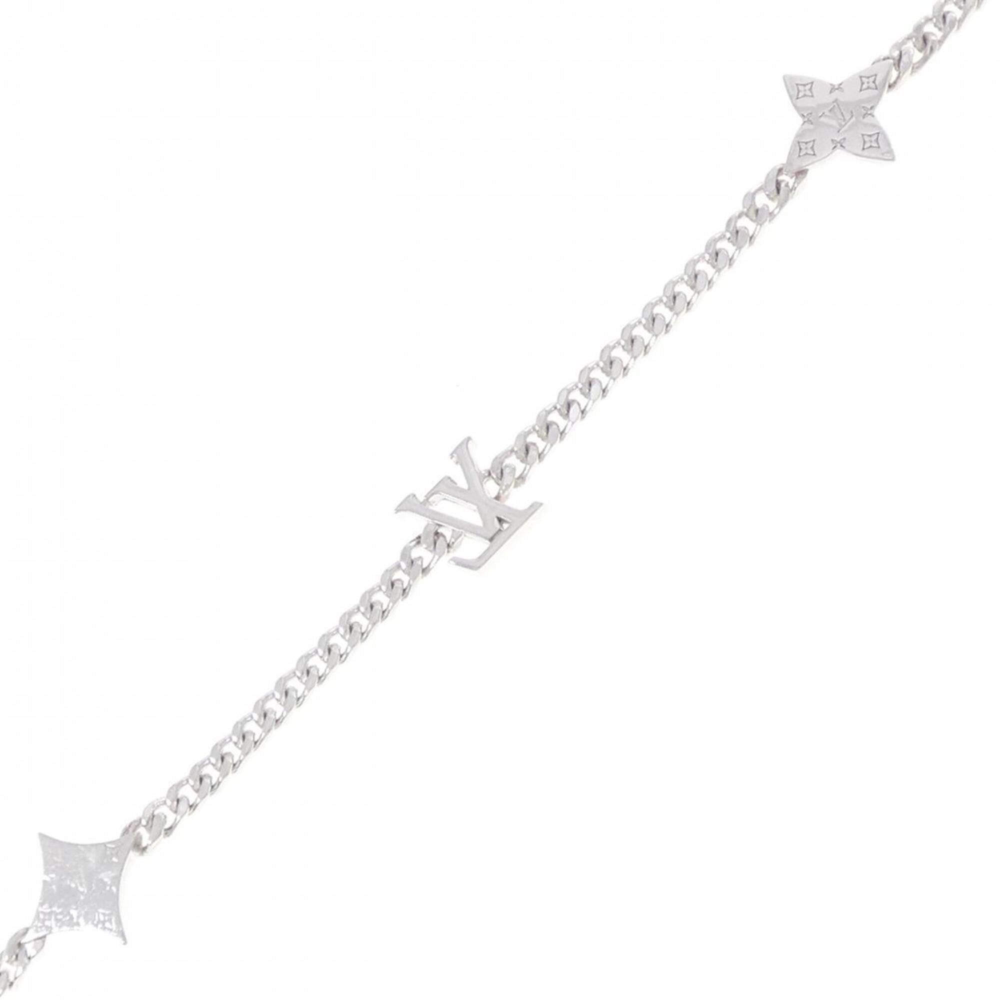 Louis Vuitton LV Spike Bracelet — Like New