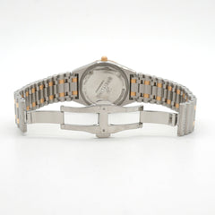 Breitling Chronomat 32 U77310 Silver Dial Women's Watch — Good