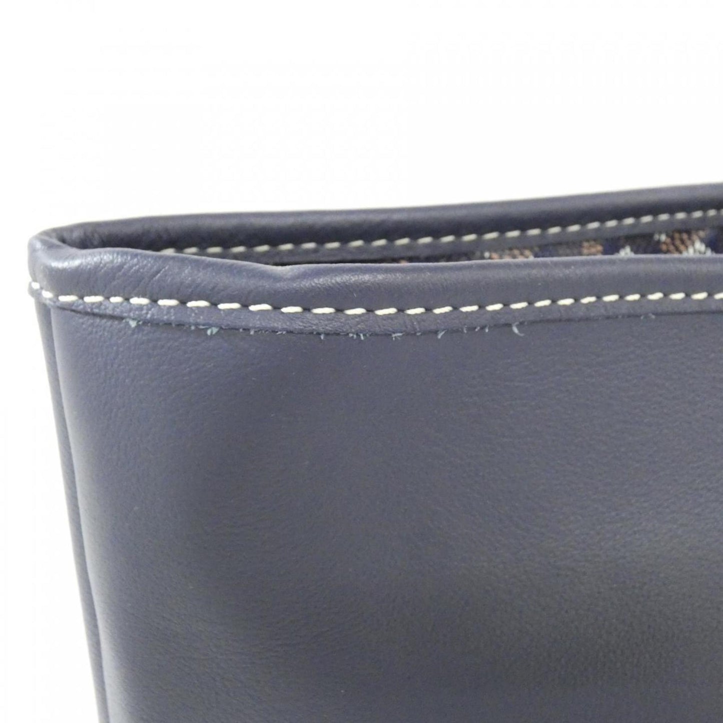 Goyard Ange Seahorse Embroidery PM Handbag