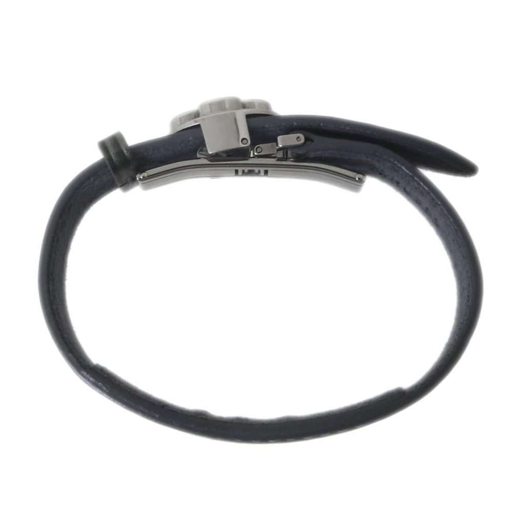 LOUIS VUITTON Good Luck Bracelet Cyber Epi Green M99083 SN0999