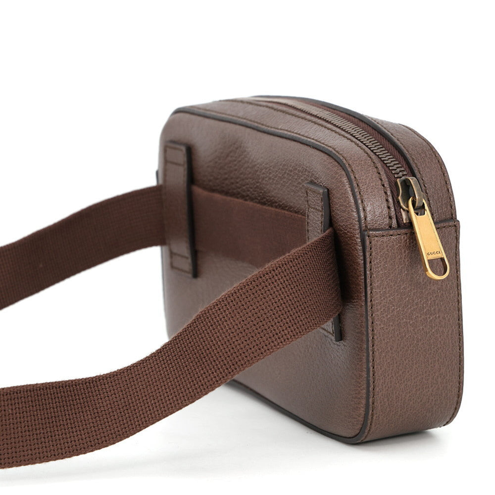 Gucci Body Bag 100th Anniversary 602695 GUCCI Belt Waist Pouch Handbag — Like New