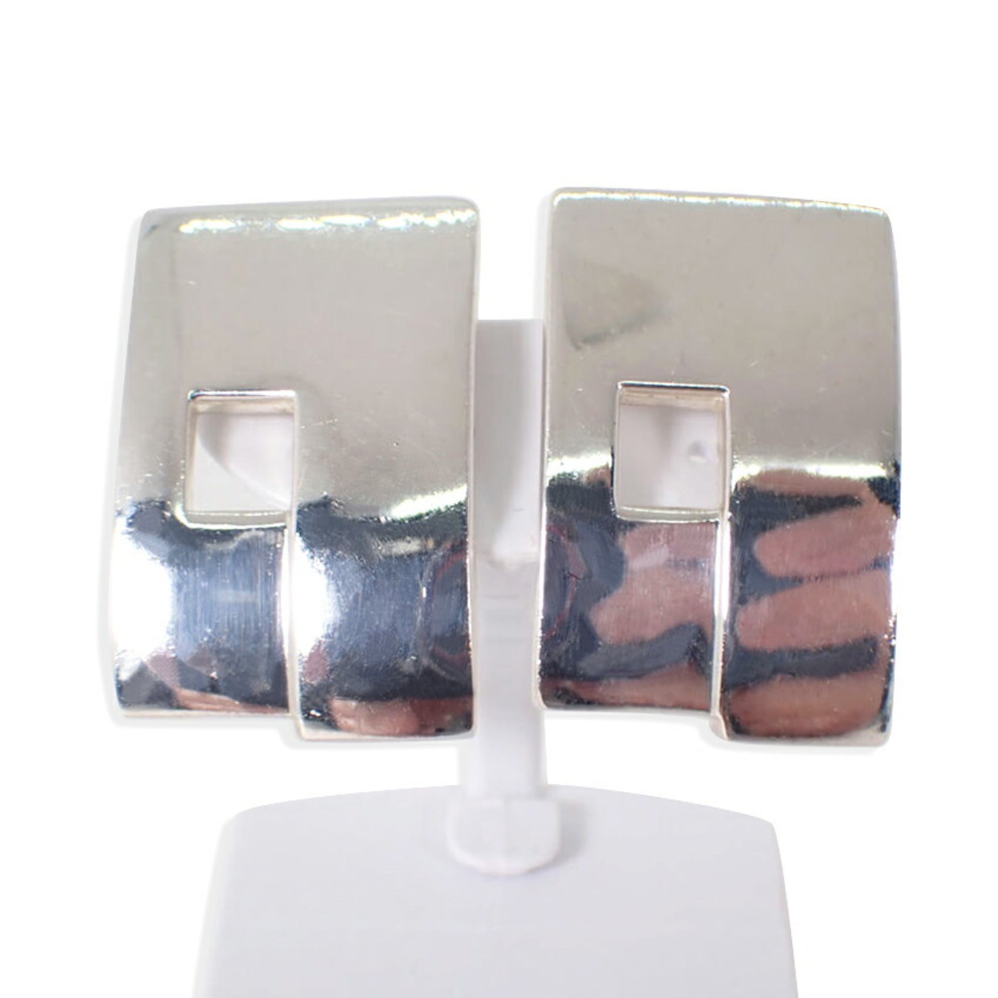 GUCCI 925 G earrings