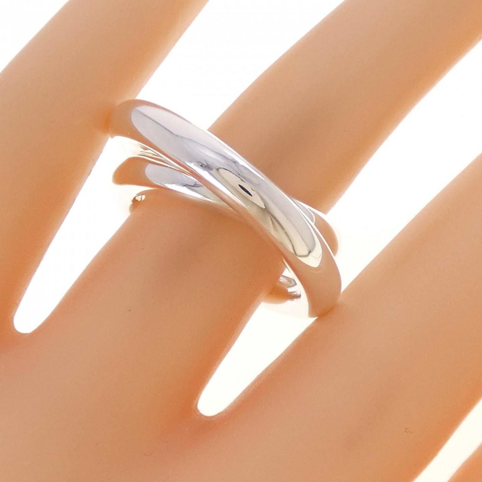 Hermes Vertige Ring — Like New