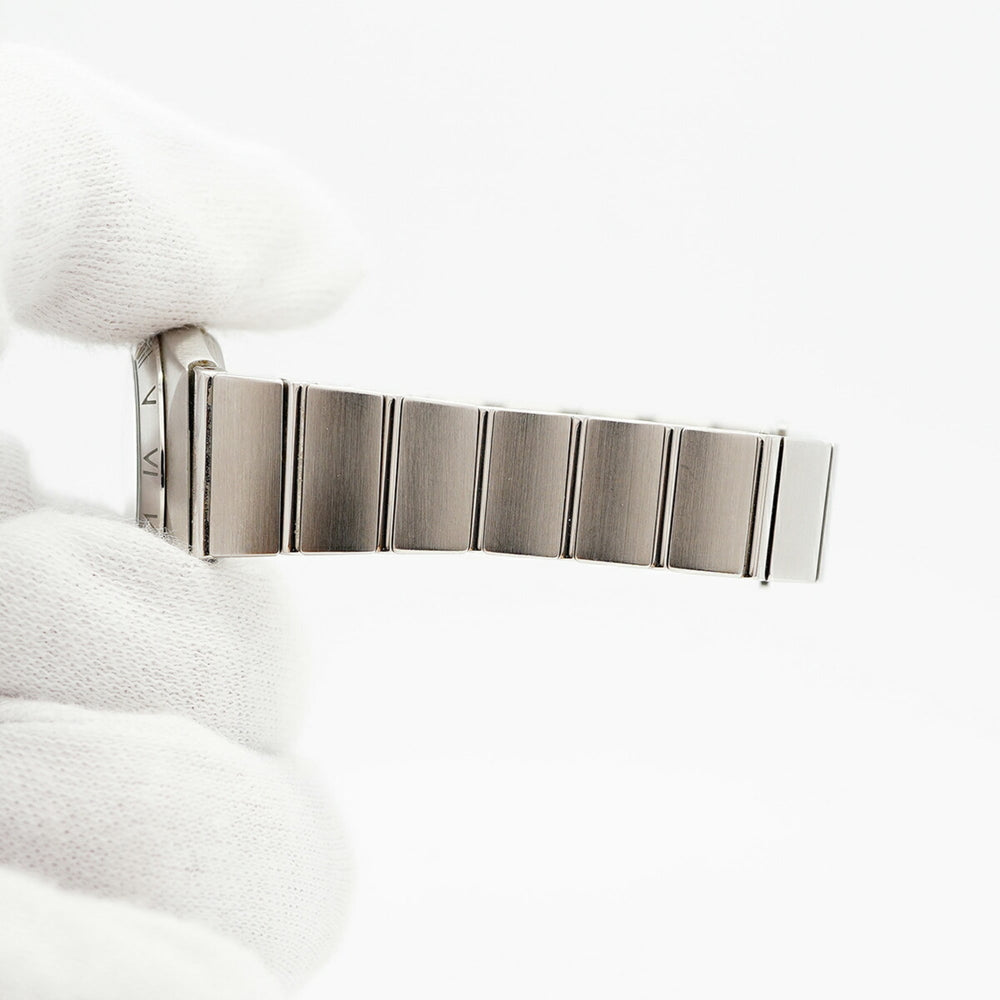 Omega Constellation 123.10.24.60.05.001 White Dial Women's Watch — Good