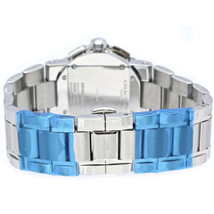 Chaumet Class One MM Diamond Bezel W1722I-35A 622C-38640 Boys' Watch Stainless Steel 40562 — Very Good
