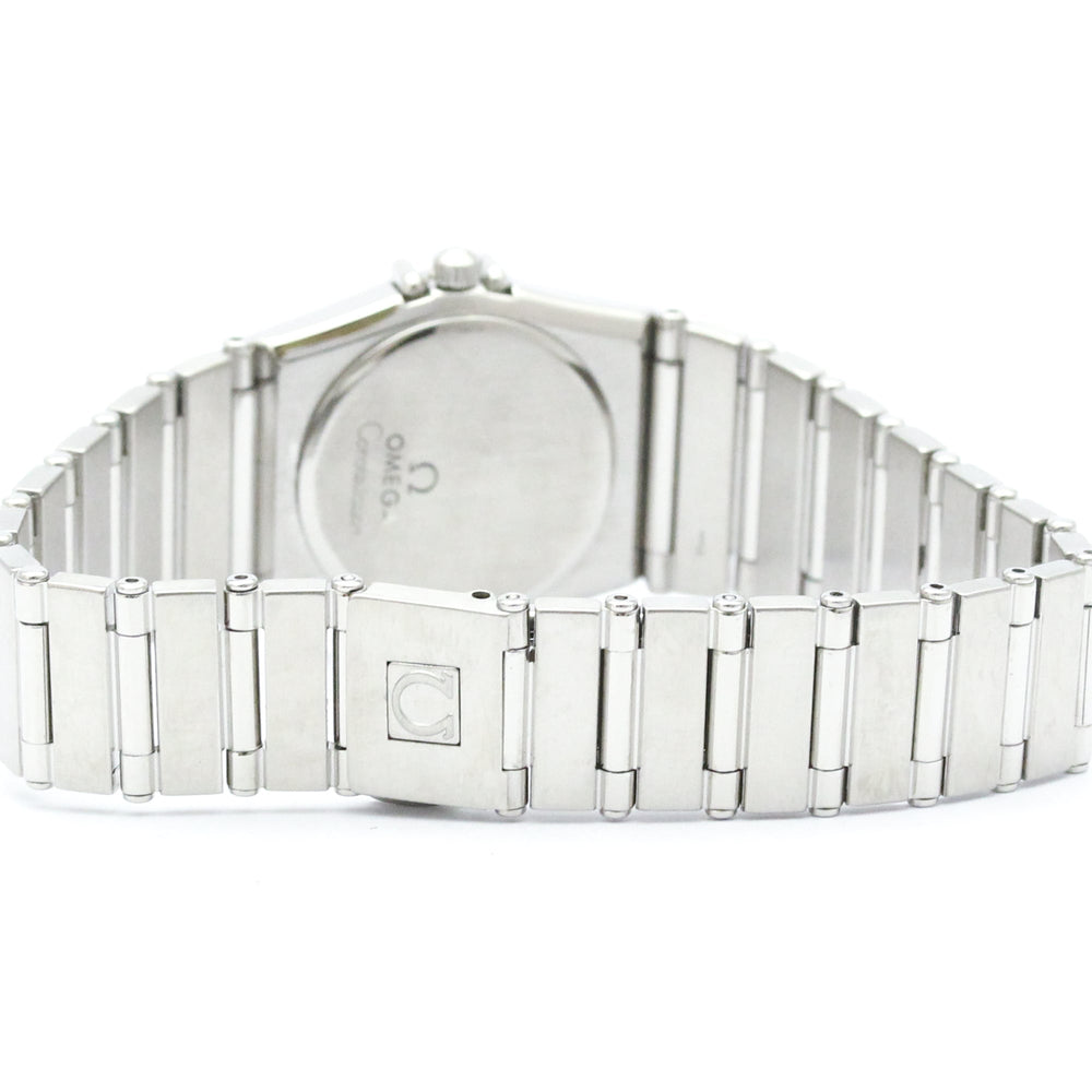 OMEGA Constellation Stainless Steel Ladies Watch 795.1080 Polished — Very Good