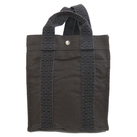 Hermes Air Line Ad PM Backpack/Daypack Canvas Women's HERMES