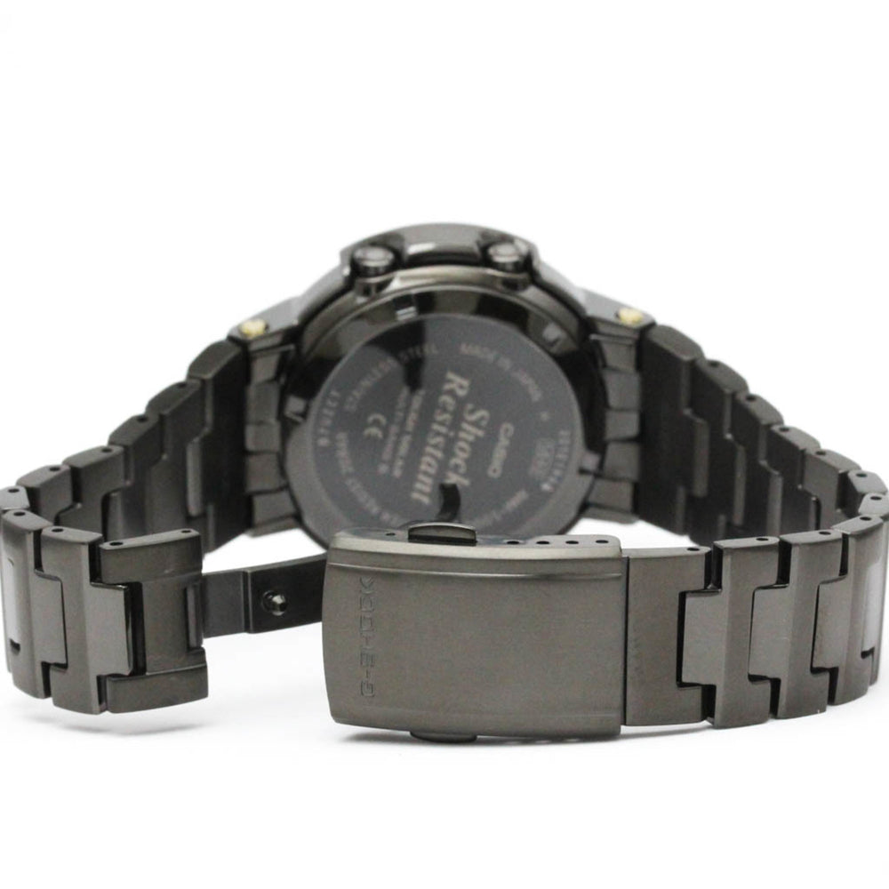 CASIO G-SHOCK × POTER Tough Solar Radio Wave Watch AWM-500GC-1AJR Never Used — New - Store Return