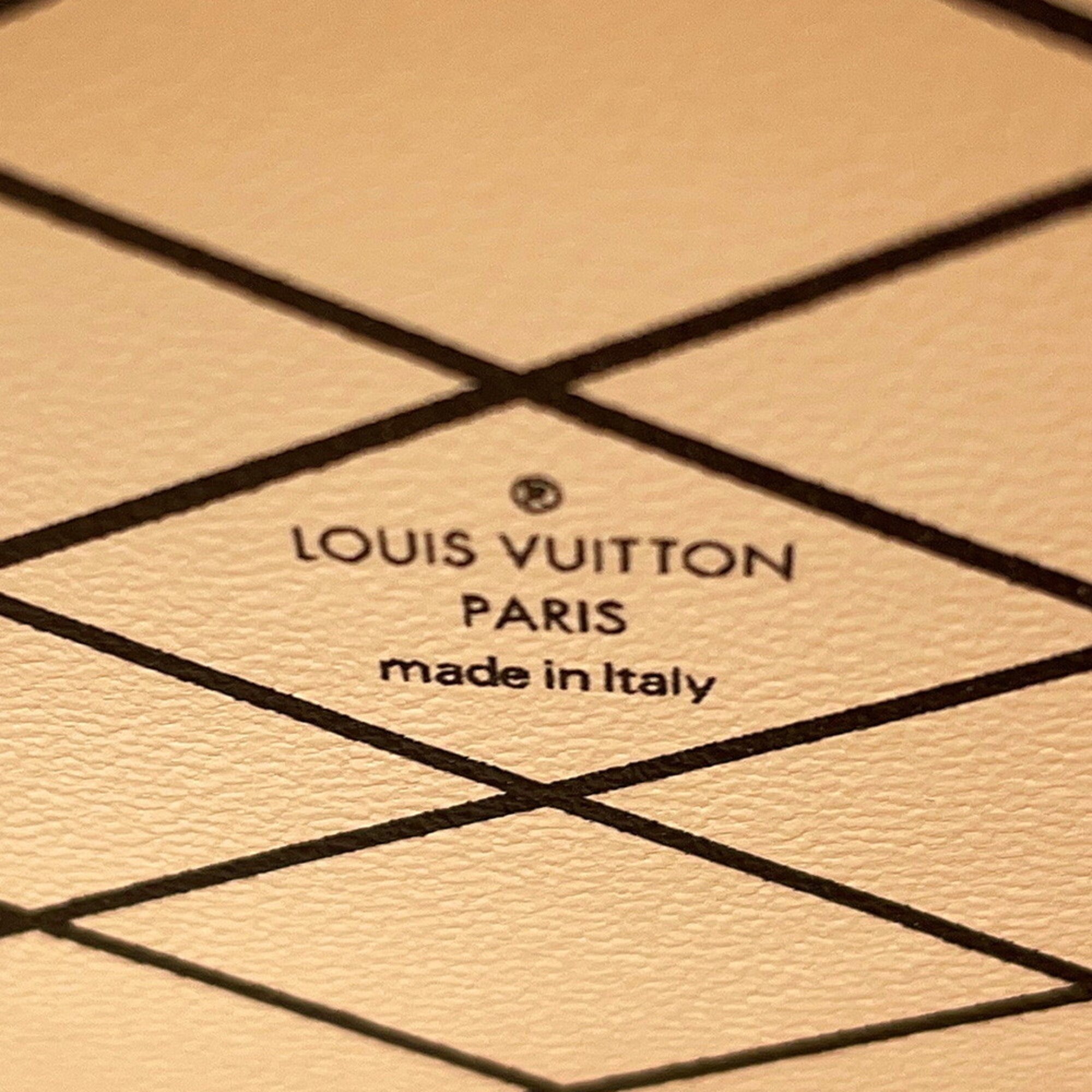 Louis Vuitton Petite Boite Chapeau Leather Handbag, 2-way Shoulder Bag, Black, Handbag for Women, LOUIS VUITTON — Like New