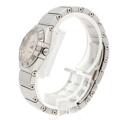 Omega Constellation 123.10.24.60.02.002 Silver Dial Women's Watch — Good