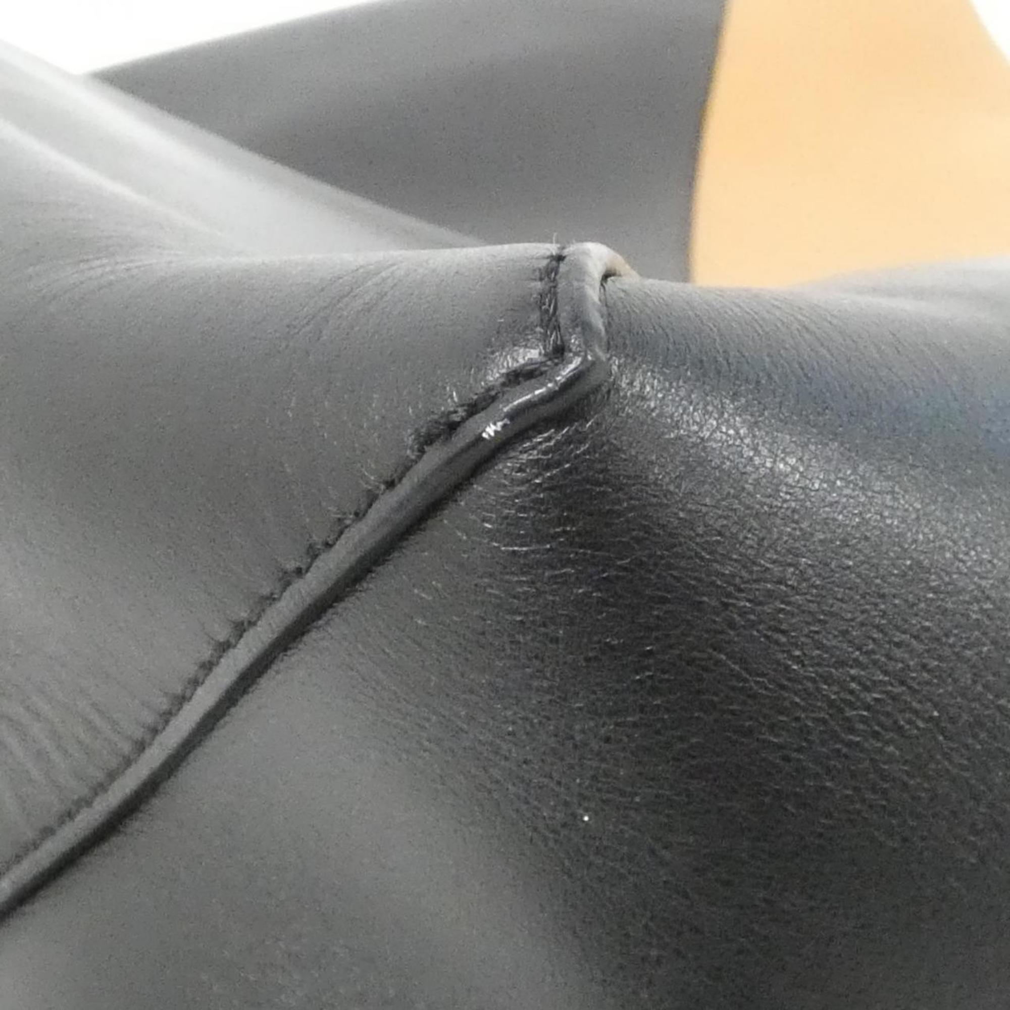 Loewe Puzzle Fold Tote B779Q18X05 Handbag