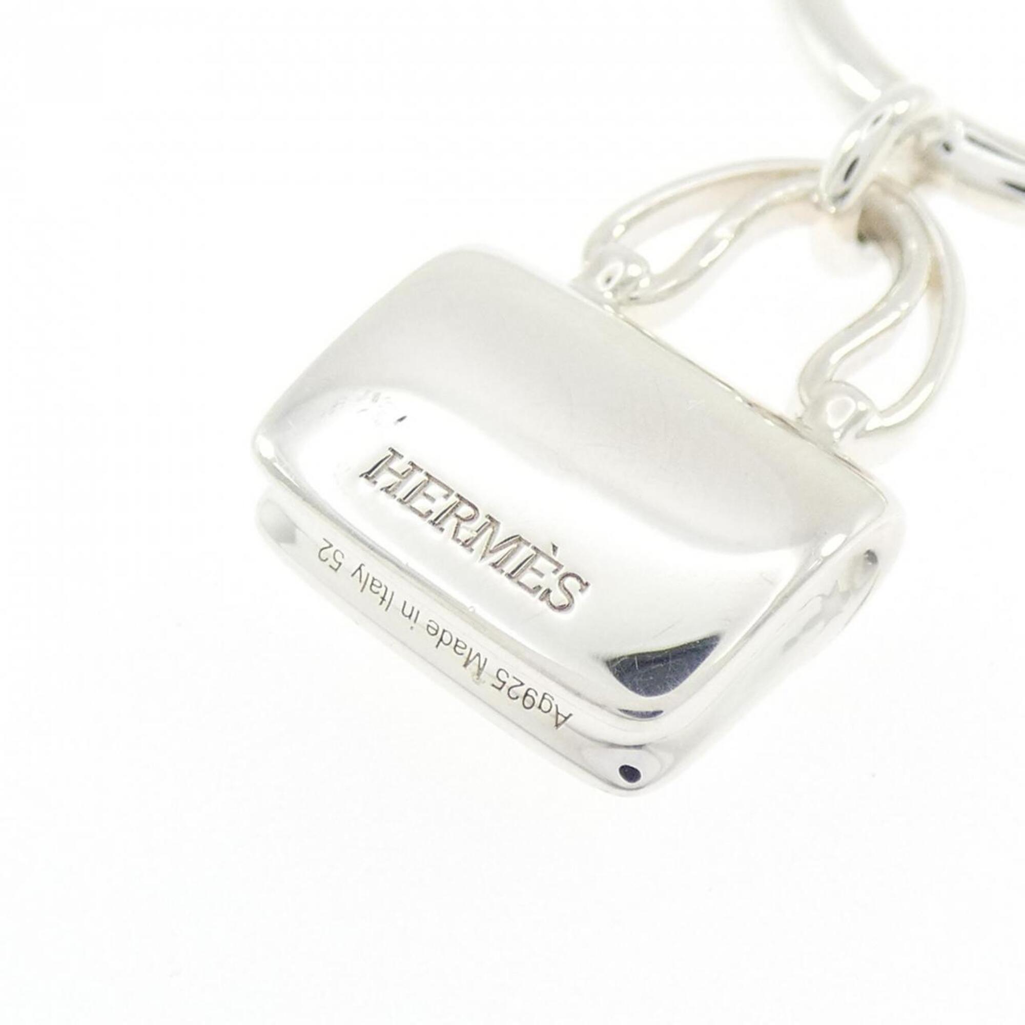 Hermes Amulette Constance Ring — Like New