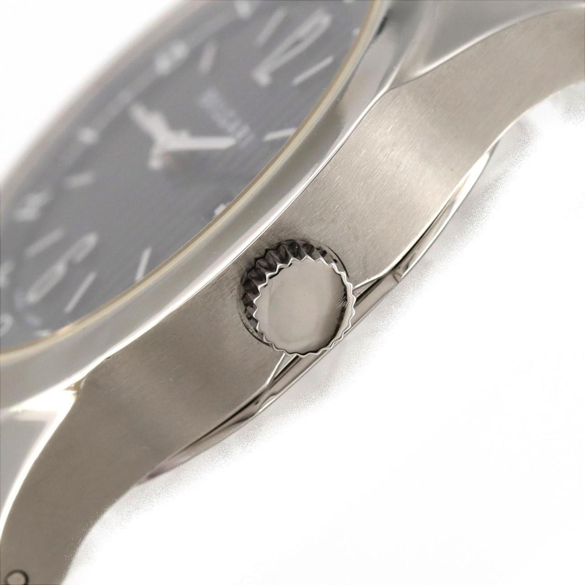 Bvlgari Solotempo ST30S ST30BSSD SS Wristwatch Quartz — Very Good