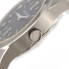 Bvlgari Solotempo ST30S ST30BSSD SS Wristwatch Quartz — Very Good