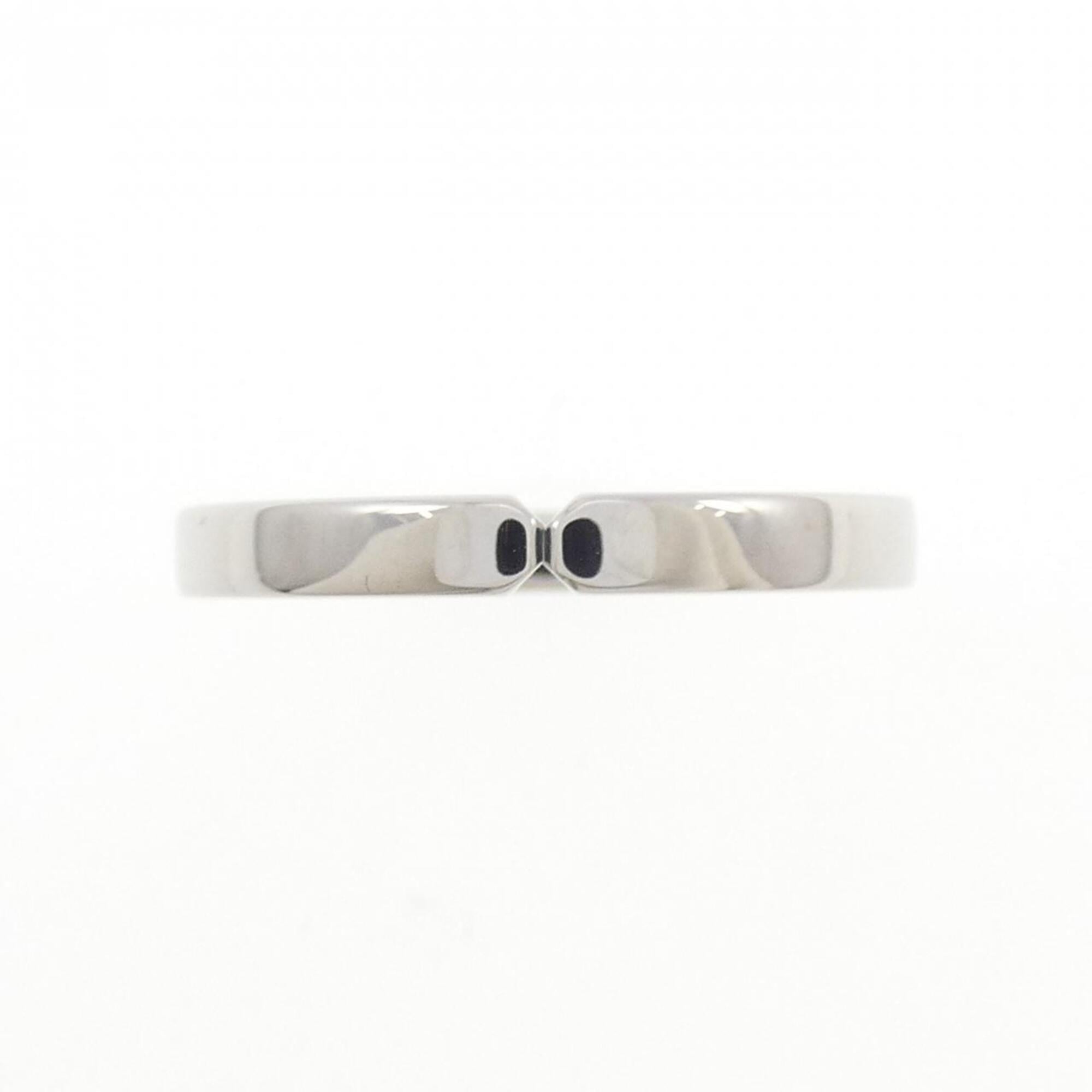 Hermes Ever Kelly Ring — Like New