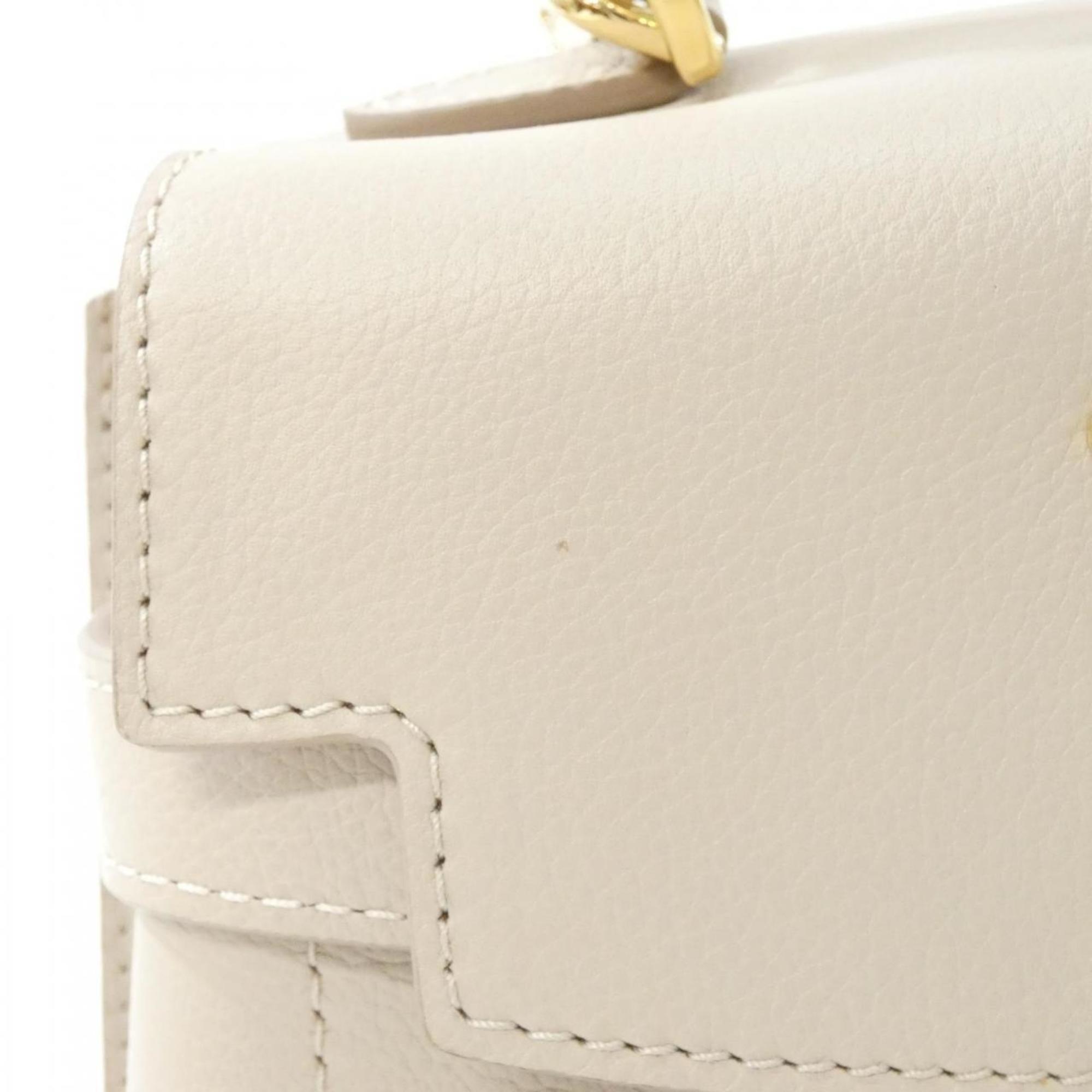 Louis Vuitton Lockme Ever Mini M21052 Handbag