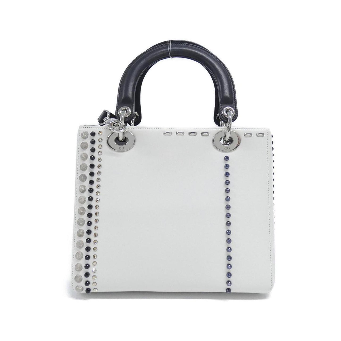 Christian Dior Lady M0550PVBC Handbag