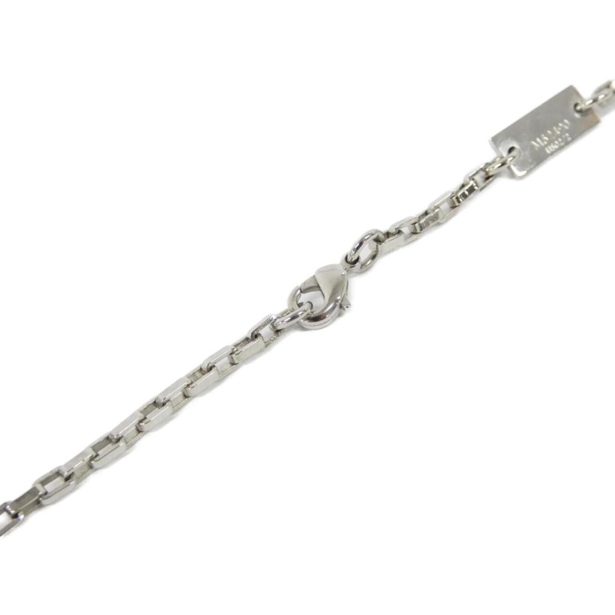 Louis Vuitton Collier Damier Colors M62490 Necklace