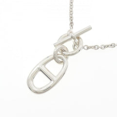 Hermes Chaine d'Ancre Necklace — Like New