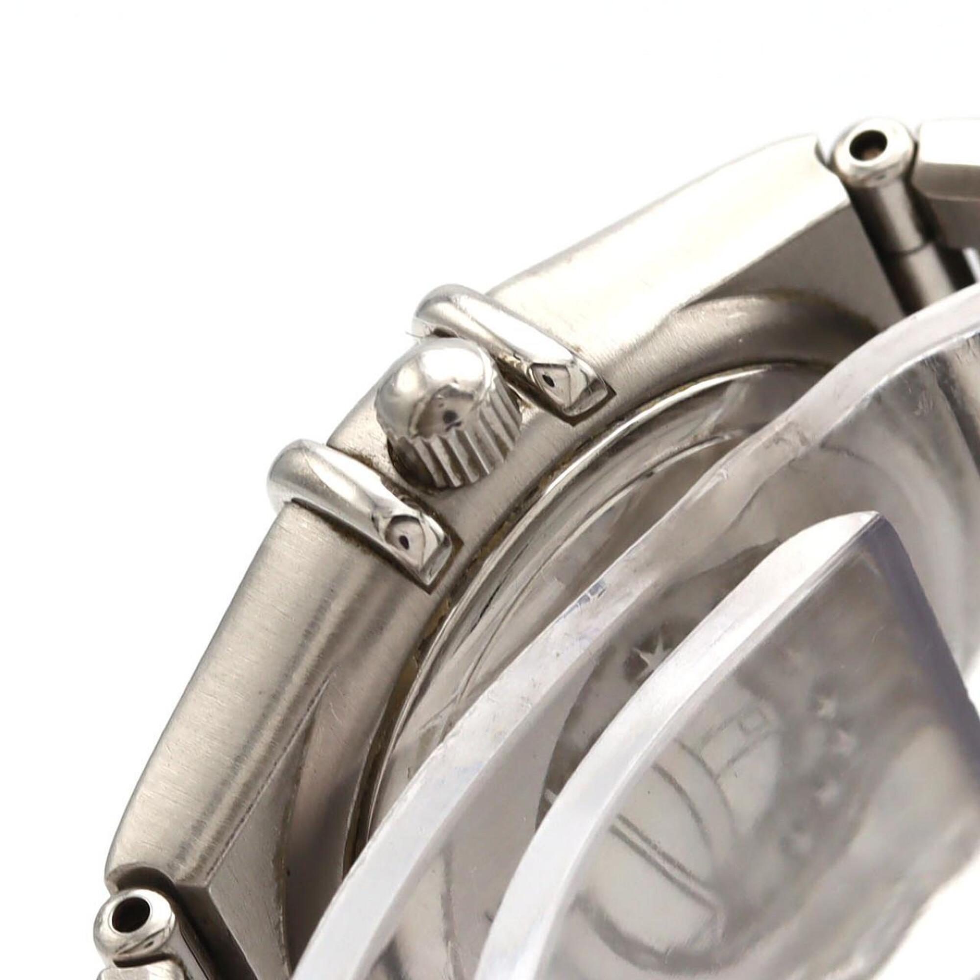 Omega Constellation Mini My Choice 1561.61 Stainless Steel Quartz Watch — Good
