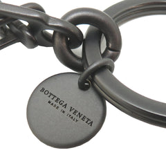 Bottega Veneta Intrecciato Animal Motif Women's Charm 523450 Leather Multicolor — Like New