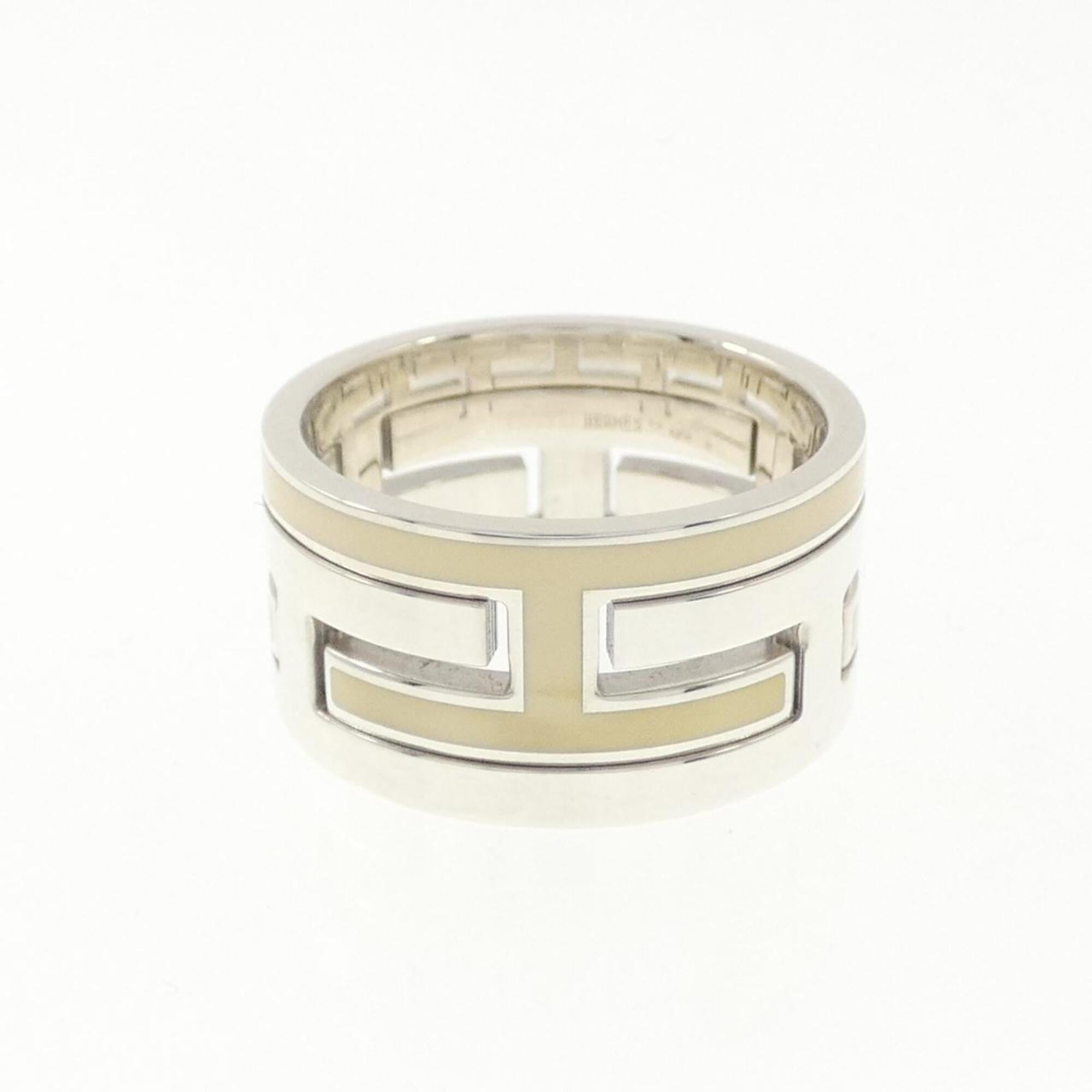 Hermes Move H Ring — Like New