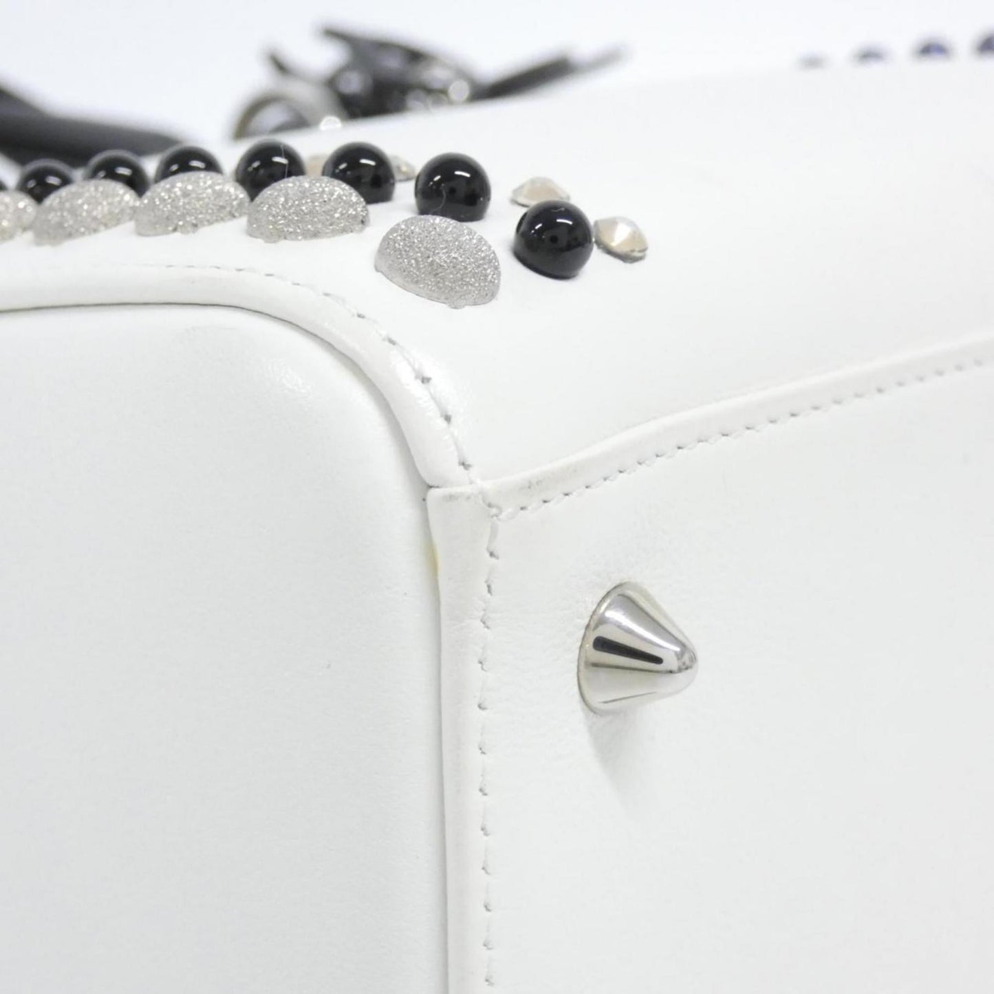 Christian Dior Lady M0550PVBC Handbag