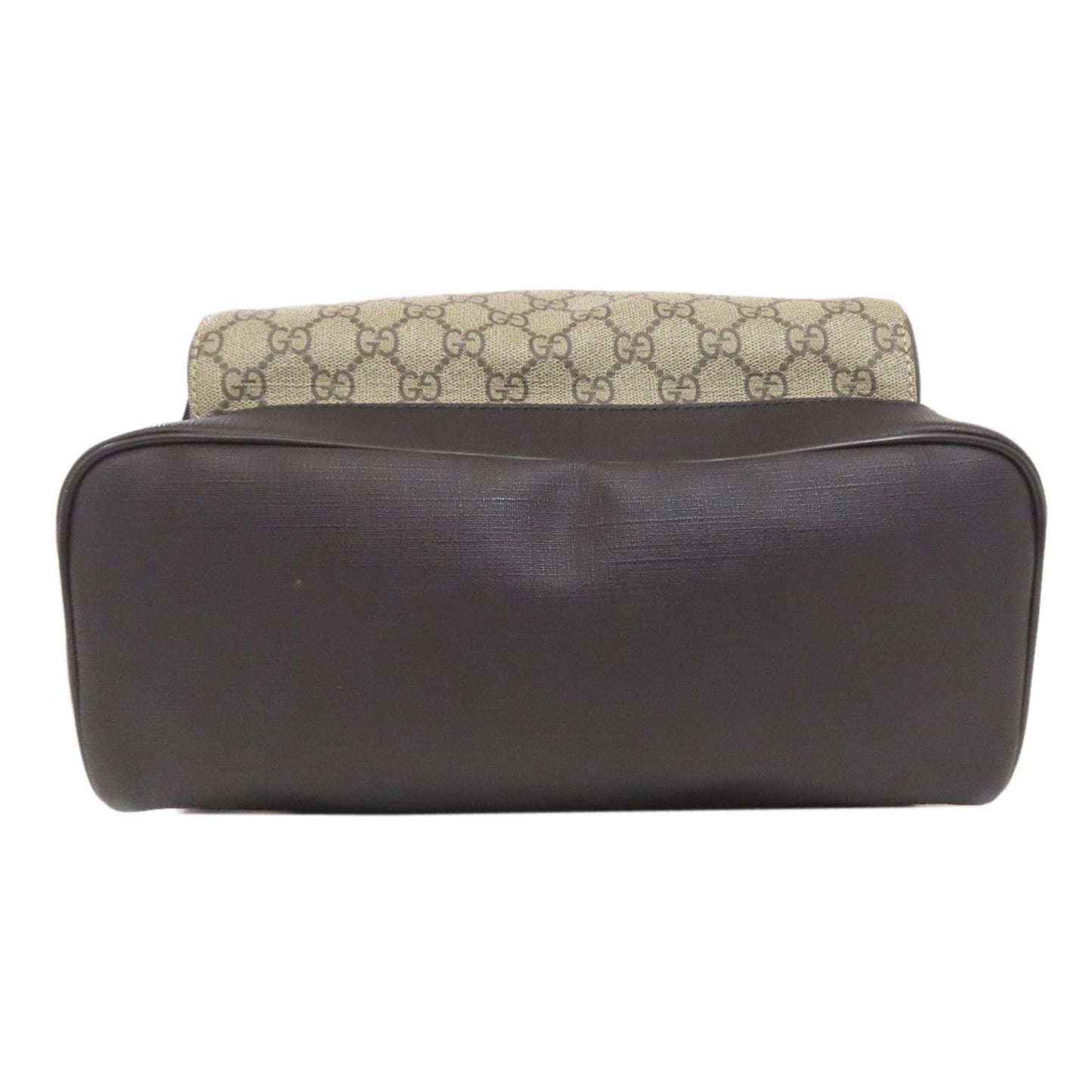 Gucci 779838 GG Outlet Backpack/Daypack PVC Women's GUCCI