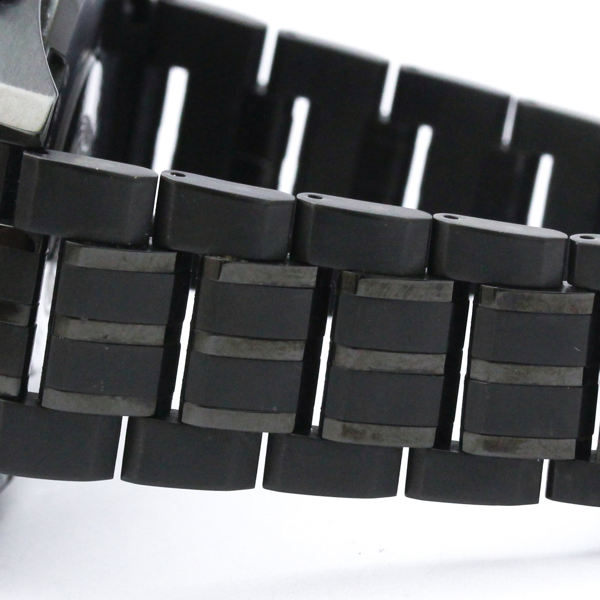 SEIKO Astron SBXB009 GPS Solar Mens Watch 8X82-0AB0 — Very Good