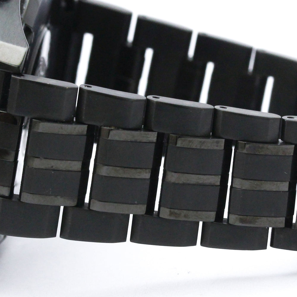SEIKO Astron SBXB009 GPS Solar Mens Watch 8X82-0AB0 — Very Good
