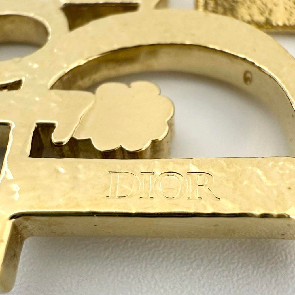 Christian Dior Dior Men's Pendant Necklace, DIOR x ERL Collaboration