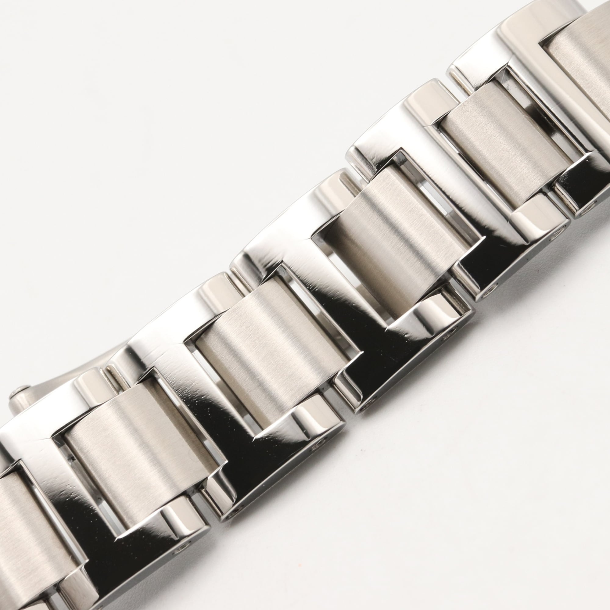 Cartier Ballon Bleu SM Watch, Stainless Steel, Ladies, Silver Tone, W69010Z4 — Very Good
