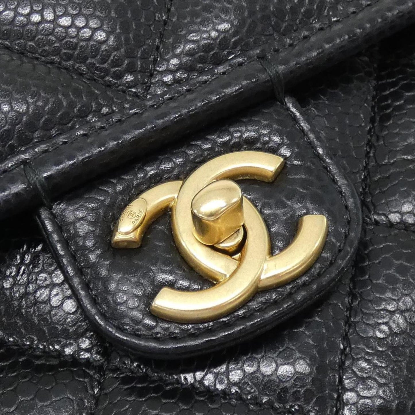 Chanel AS5347 Backpack