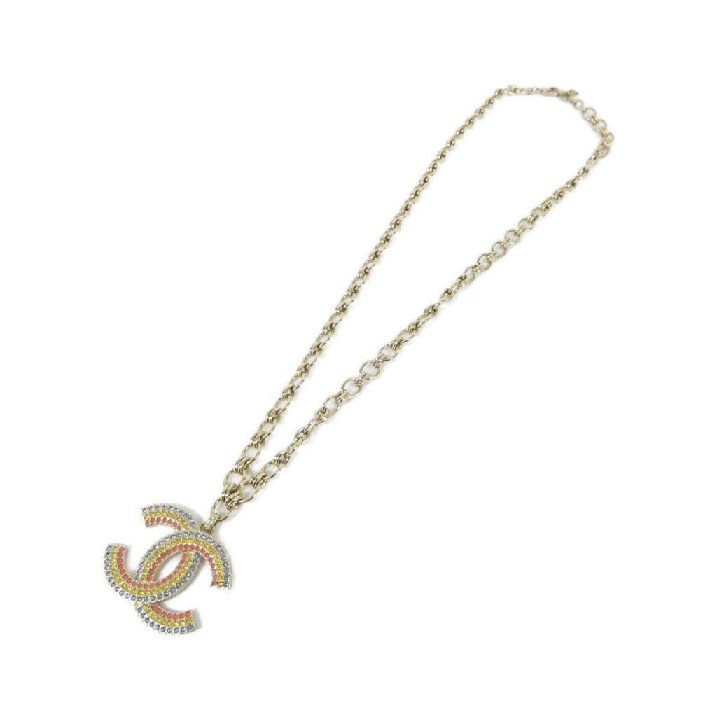 Chanel necklace
