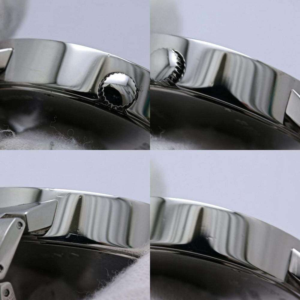 BVLGARI Bulgari BB42BSSDAUTO BB42SSAUTO 10382 Men's Watch Stainless Steel 40476 — Good