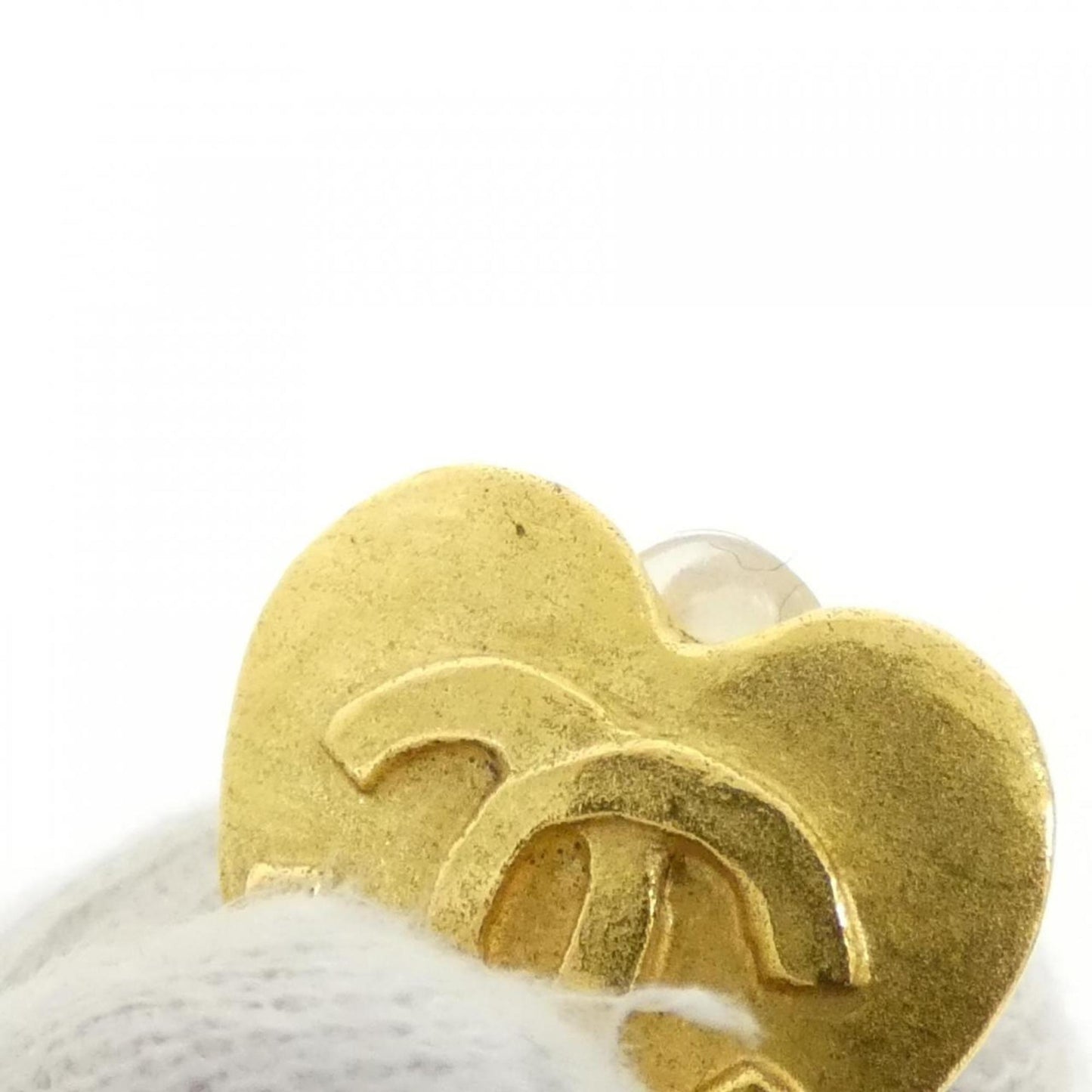 Chanel 04918 Earrings