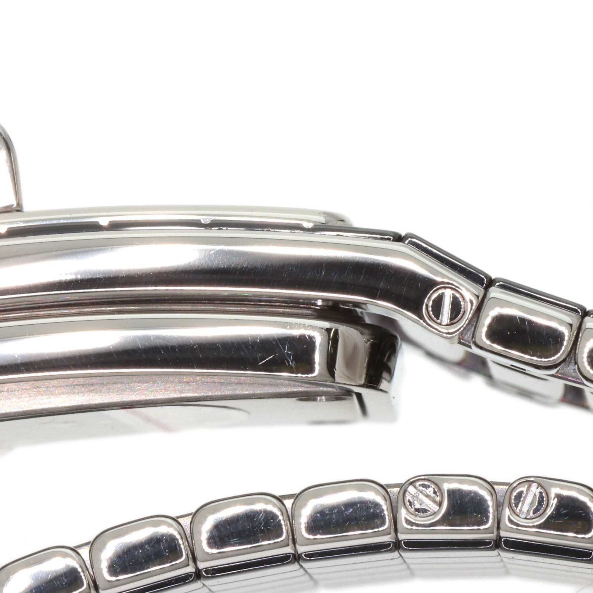 Chanel H6027 Code Coco Diamond Watch in Stainless Steel and SSx Ceramic for Women