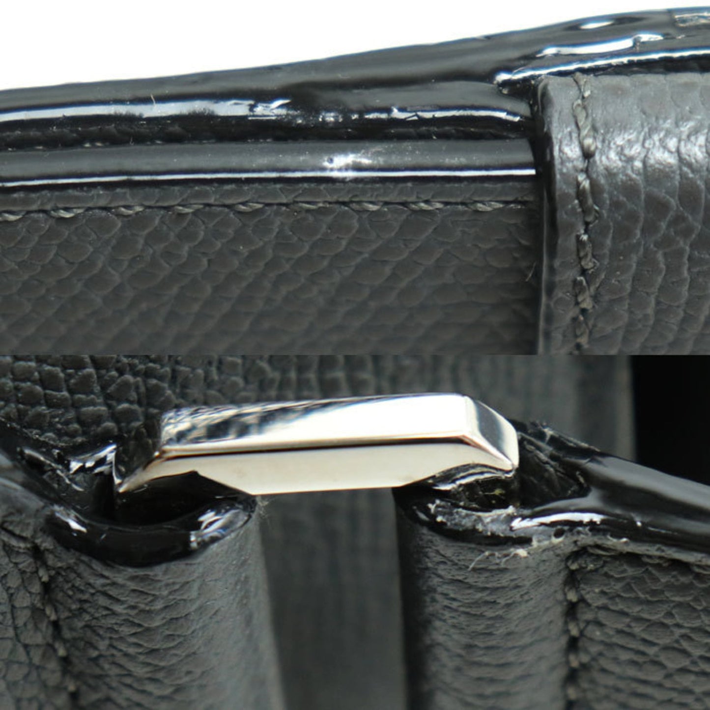 Valextra Men's Shoulder Bag, Charcoal Gray, MBVL0010028LRL99