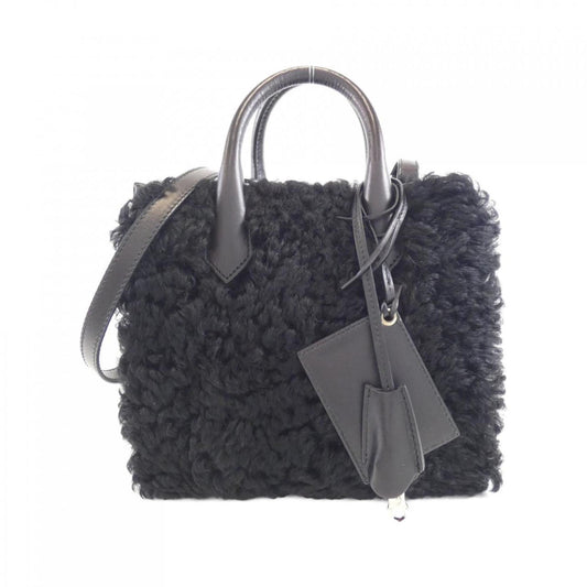 Balenciaga PADLOCK MINI ALL AFTERNOON 347237 BP91J Handbag