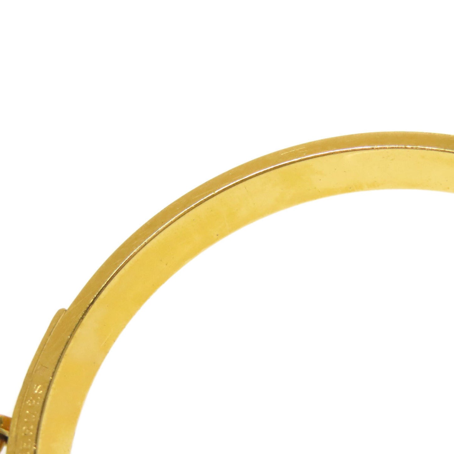 Hermes Kelly Bangle Bracelet for Women HERMES