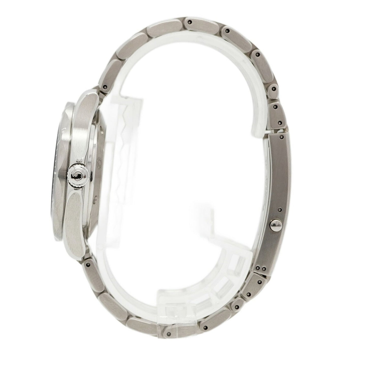 Omega Seamaster 212.30.36.20.01.001 Black Dial Boys' Watch